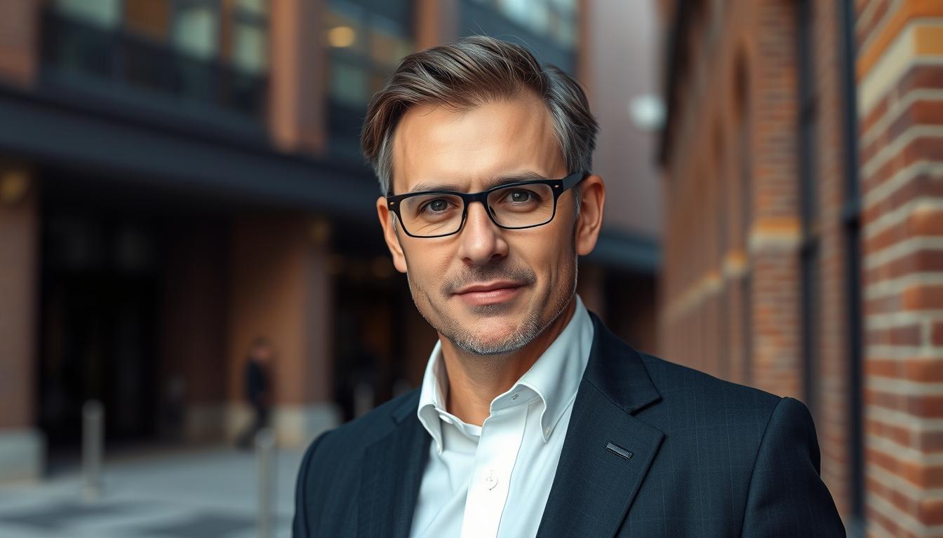 Enterprise systems development specialist