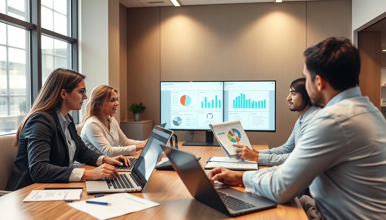 Custom business platform integration and scaling