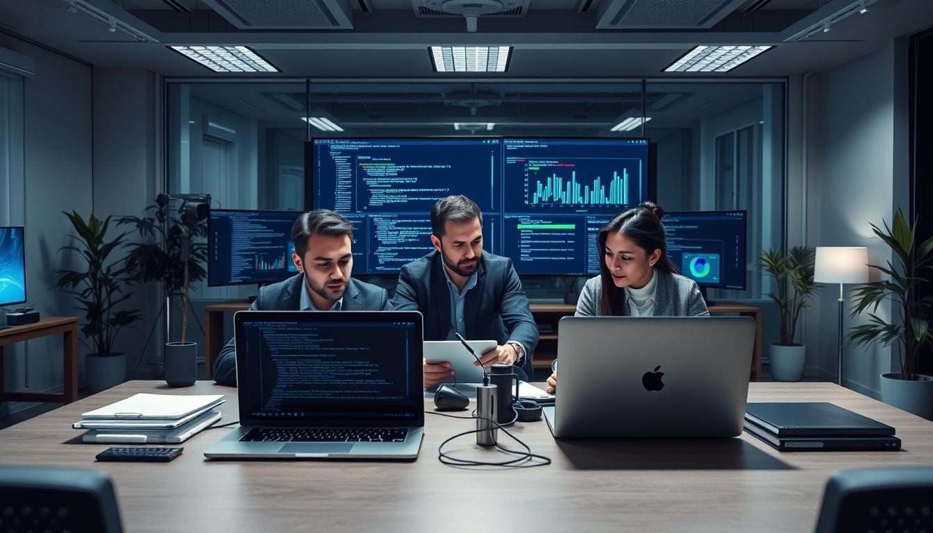 Automation and integration strategy for operations